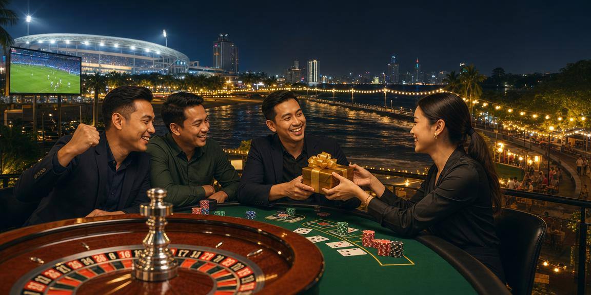 teratai168 mobile gaming